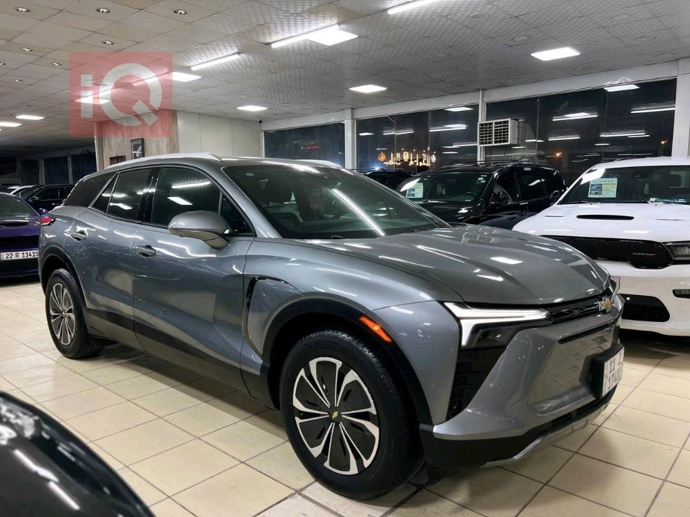 شيفروليه بليزر